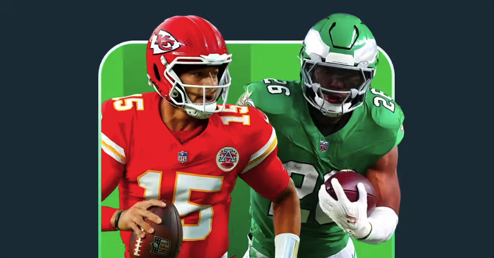 Stake NFL Offer